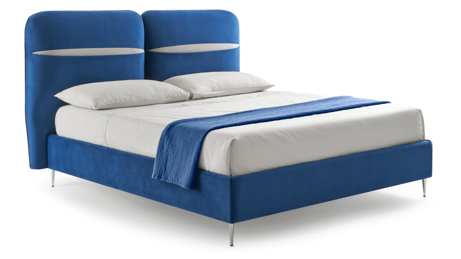 Letto Hera di Hoppla