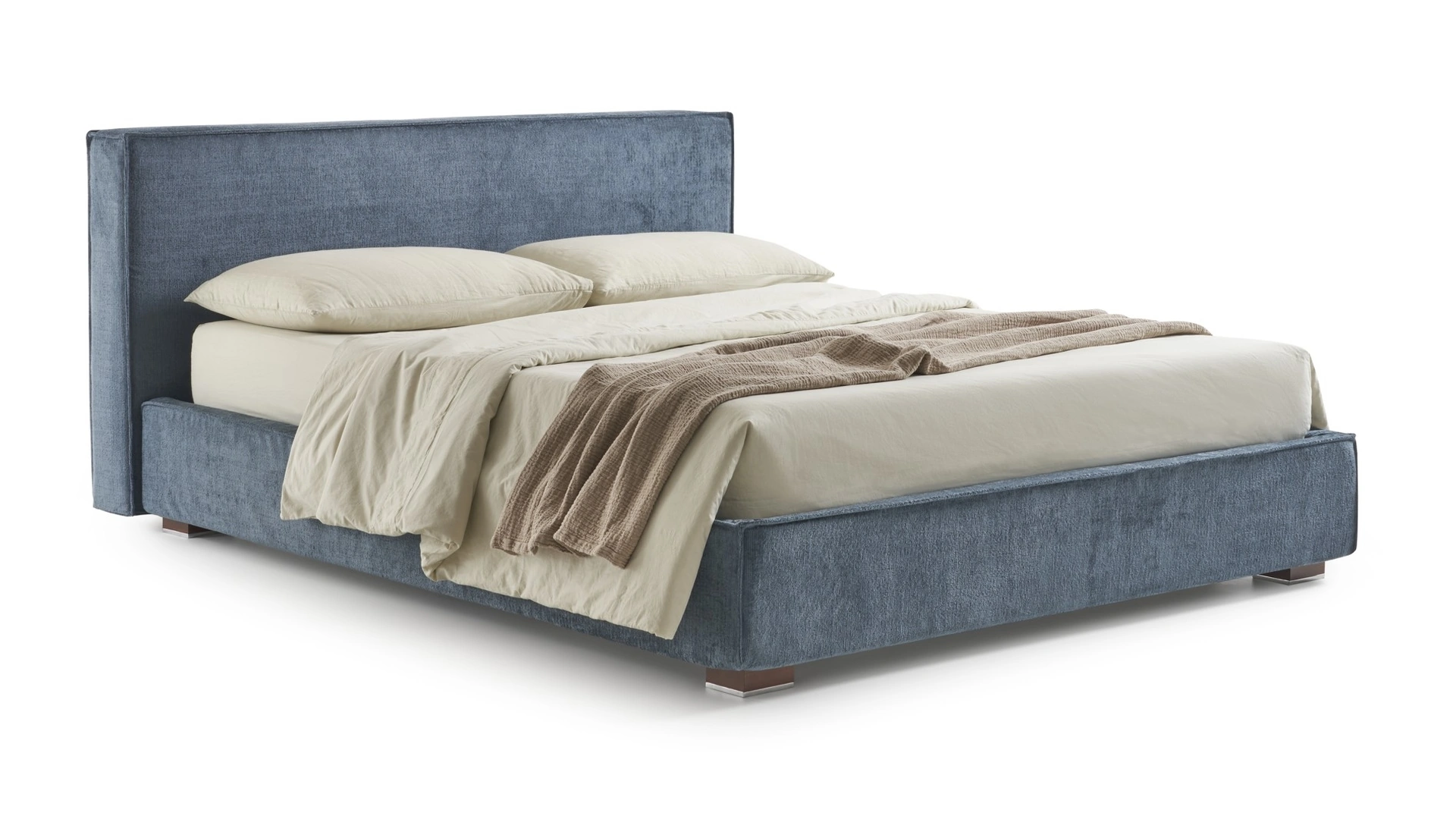 Letto in tessuto Levante di Hoppla