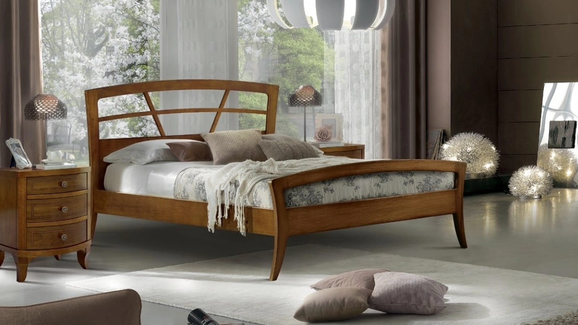 Letto Icon 2|0 IM4494 di Imba Srl