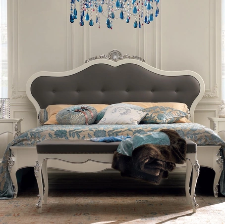 Letto Icon 2|5 Venere 1031T di Imba Srl