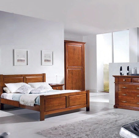 Letto Marte 2165/A di Imba Srl