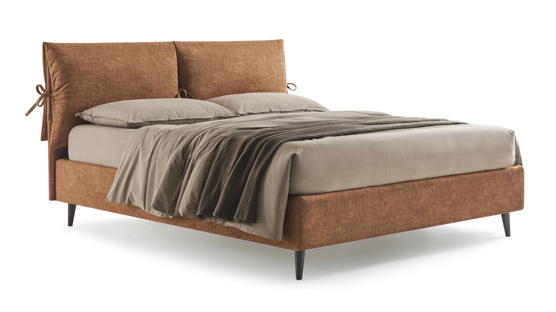 Letto Infinito di Hoppla