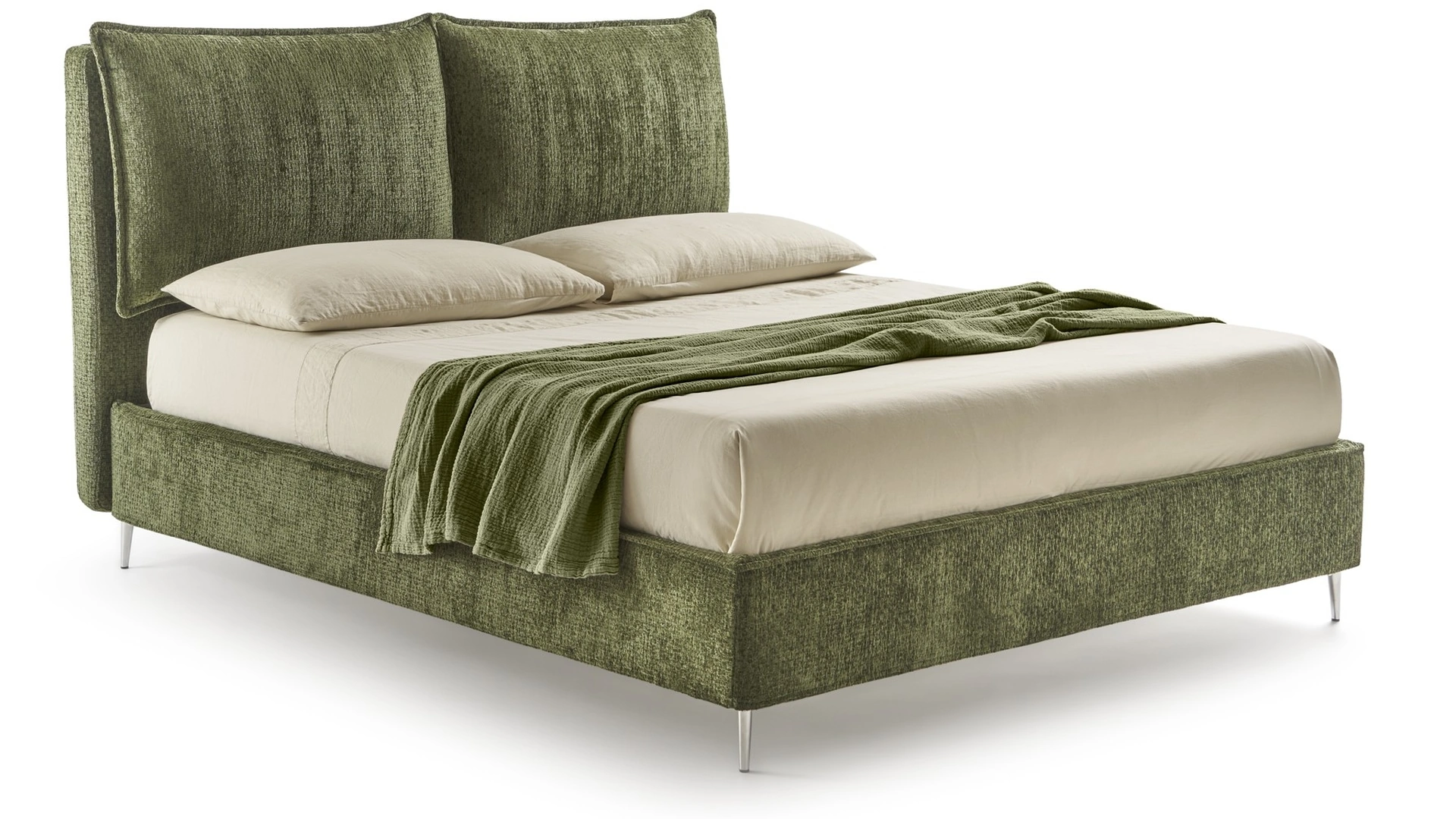 Letto con contenitore Melody di Hoppla