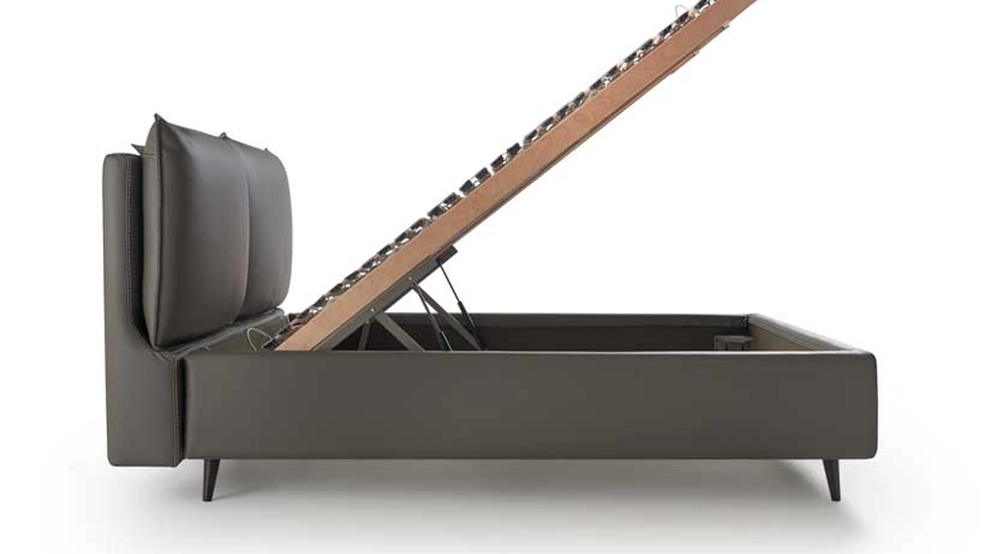 Letto Narciso di Hoppla