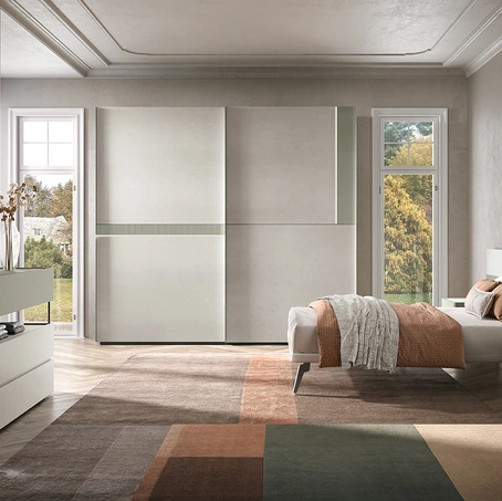 Letto Notte di Stelle 09 di Corso 11