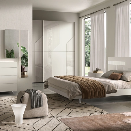 Letto Notte di Stelle 14 di Corso 11