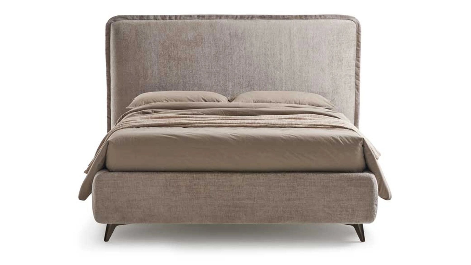 Letto Rosa con contenitore di Hoppla