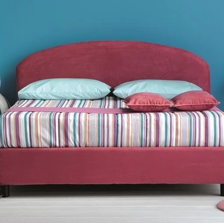 Letto Solaria con contenitore di Hoppla