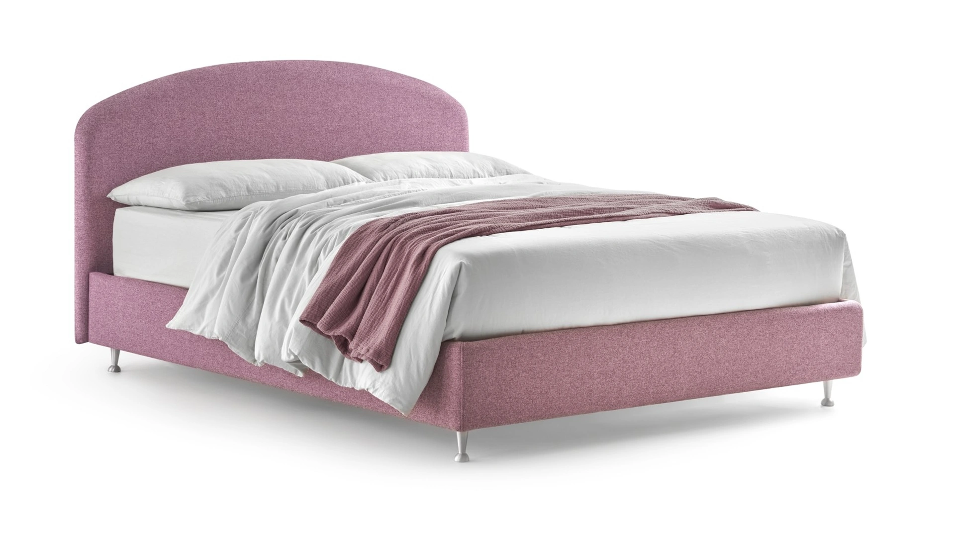 Letto Solaria con contenitore di Hoppla