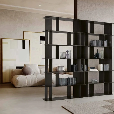 Libreria divisoria Flaubert di Capodarte