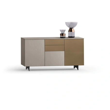 Madia 16 in materico decor e melaminico di Corso 11