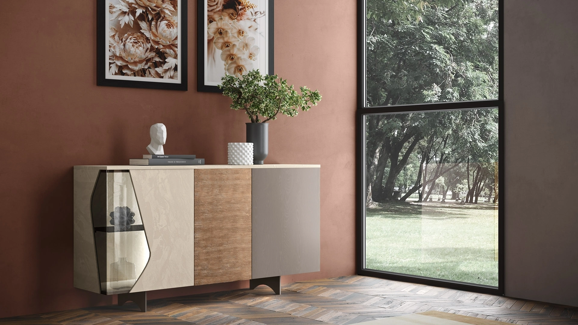 Madia 01D di Corso 11