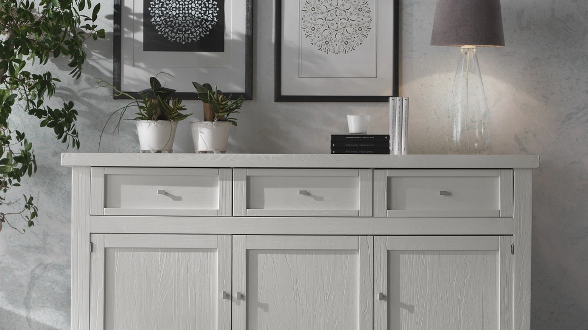 Madia Icon 2|5 Maison 345T di Imba Srl
