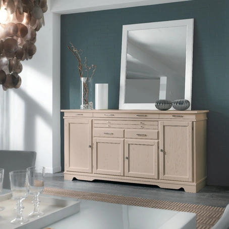 Madia Icon 2|5 Maison 853T di Imba Srl