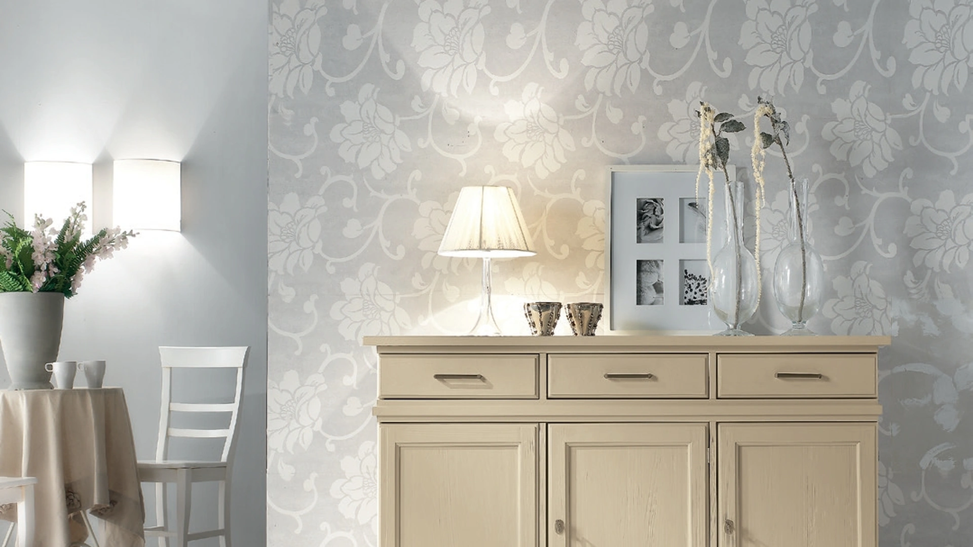 Madia Icon 2|5 Maison 855T di Imba Srl