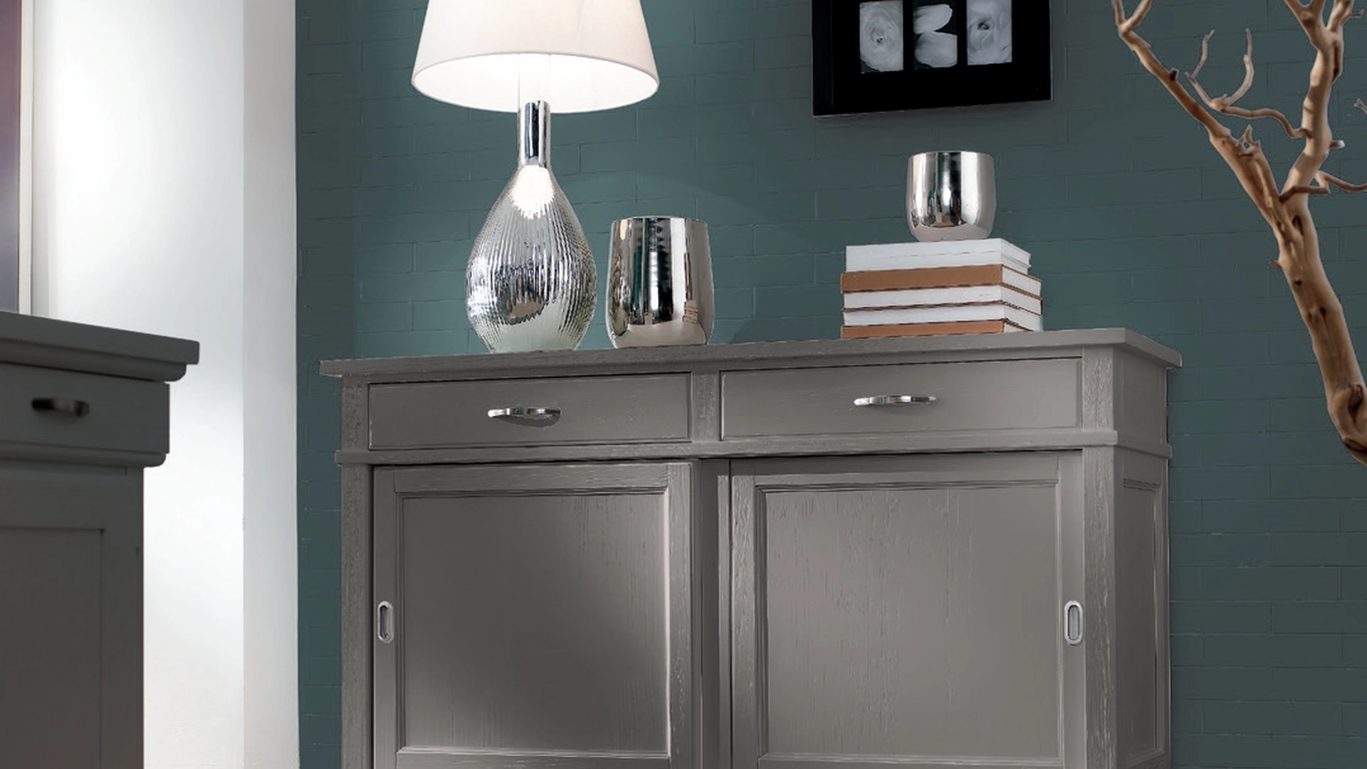 Madia Icon 2|5 Maison 897T di Imba Srl