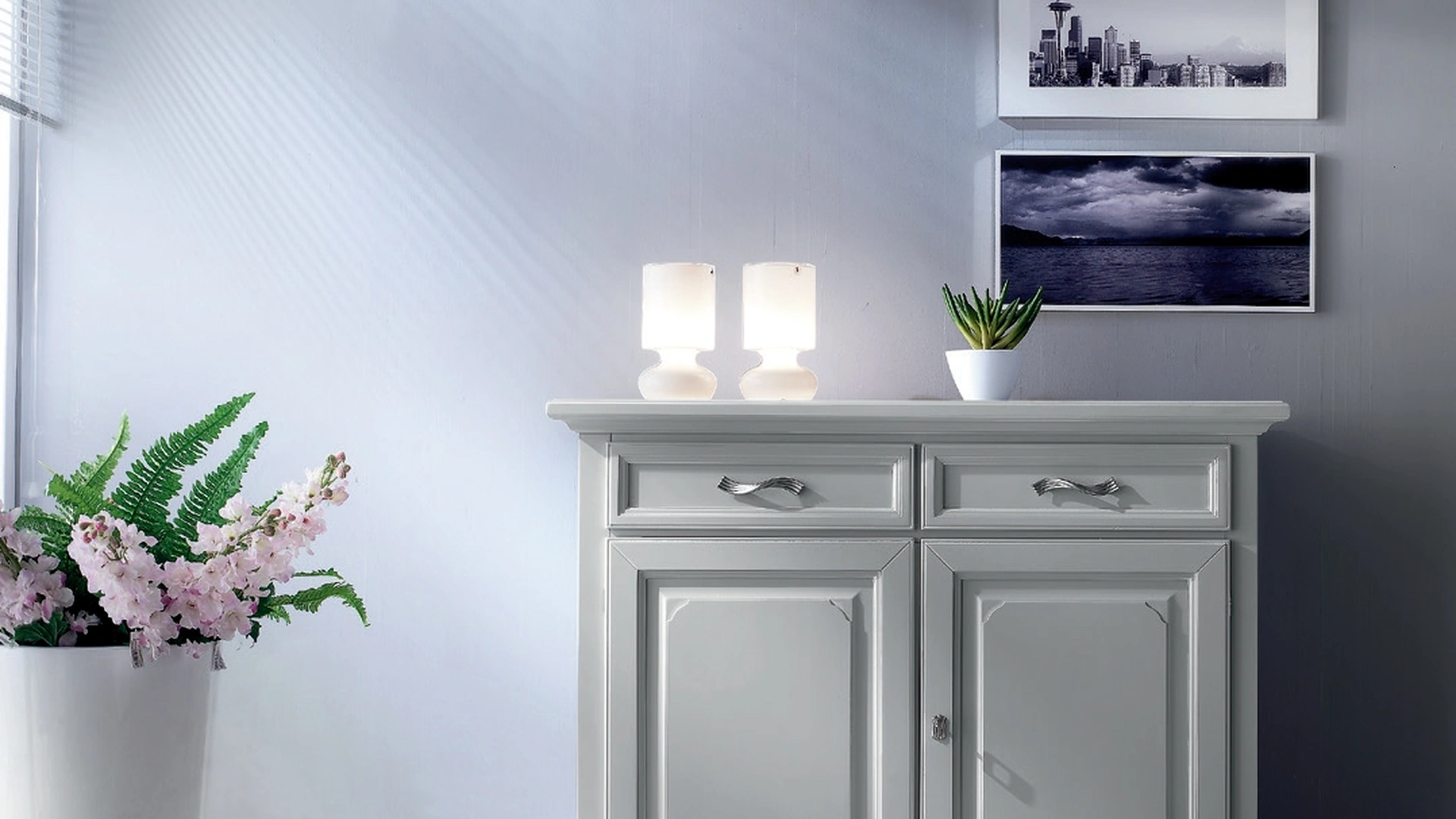 Madia Icon 2|5 Maison Settecento 717T di Imba Srl