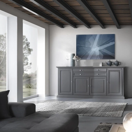 Madia Icon 2|5 Maison Settecento 719T di Imba Srl