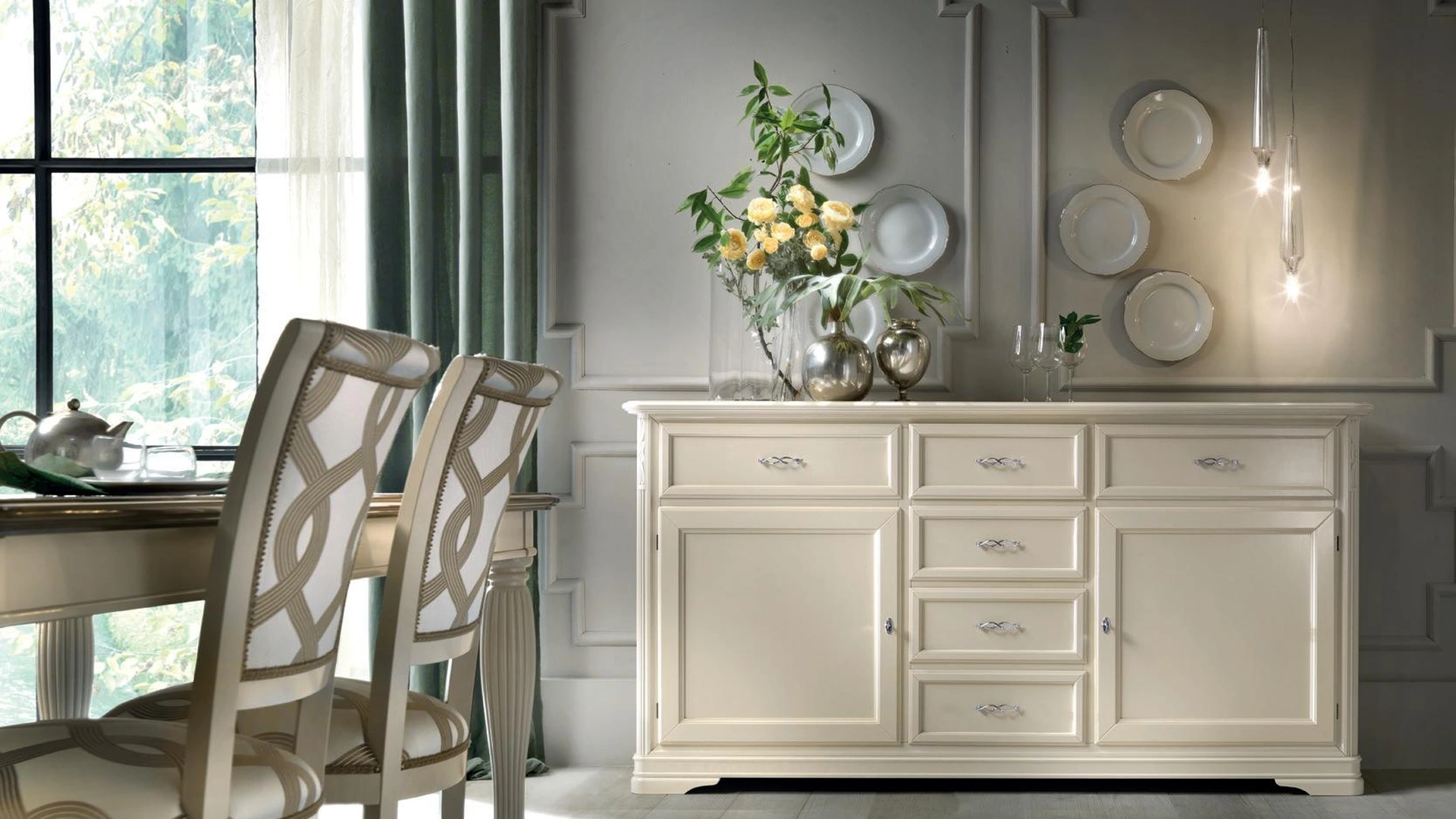 Madia Icon 2|5 Marco Polo 602T di Imba Srl