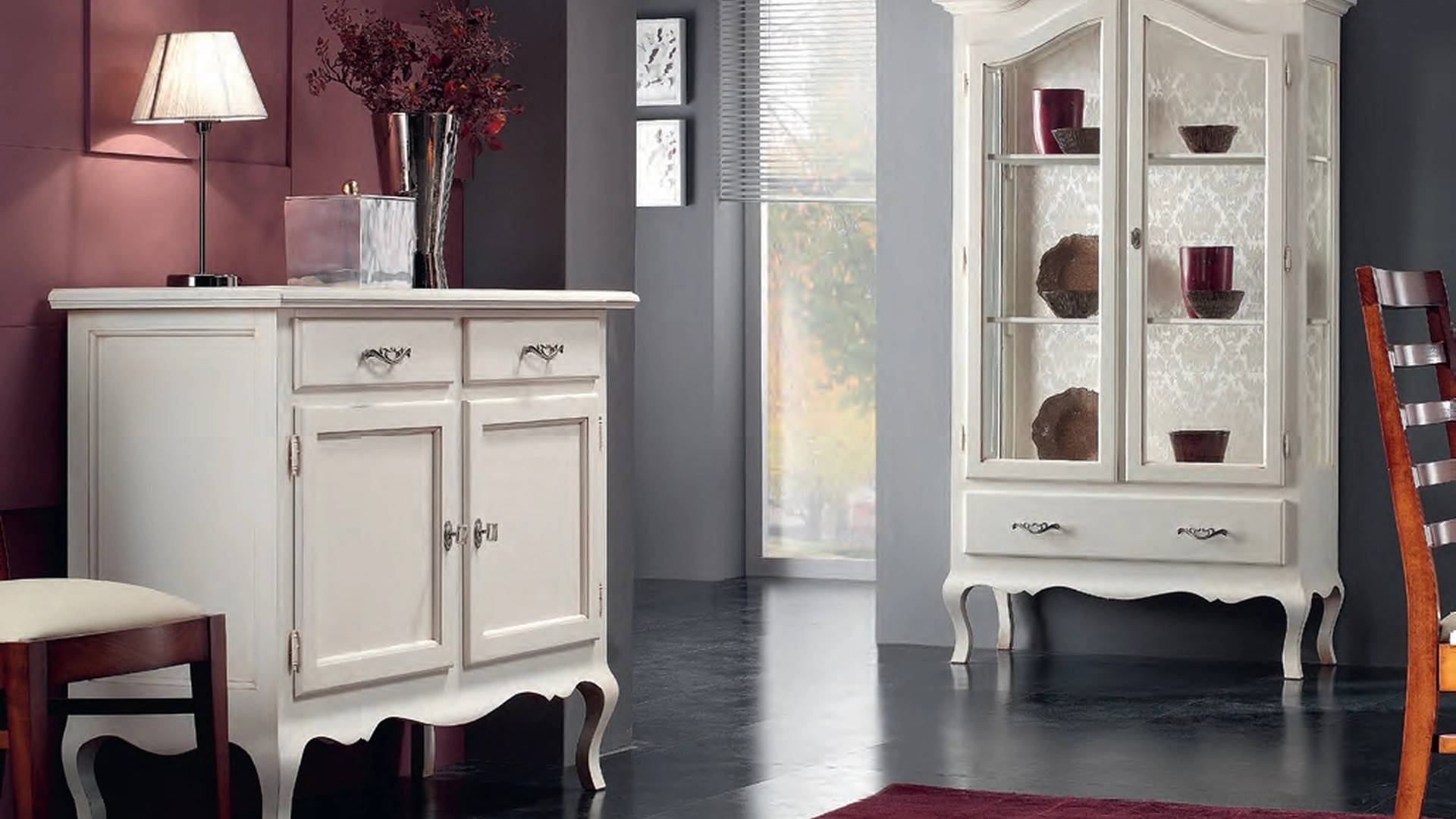 Madia Marte 3064/A di Imba Srl