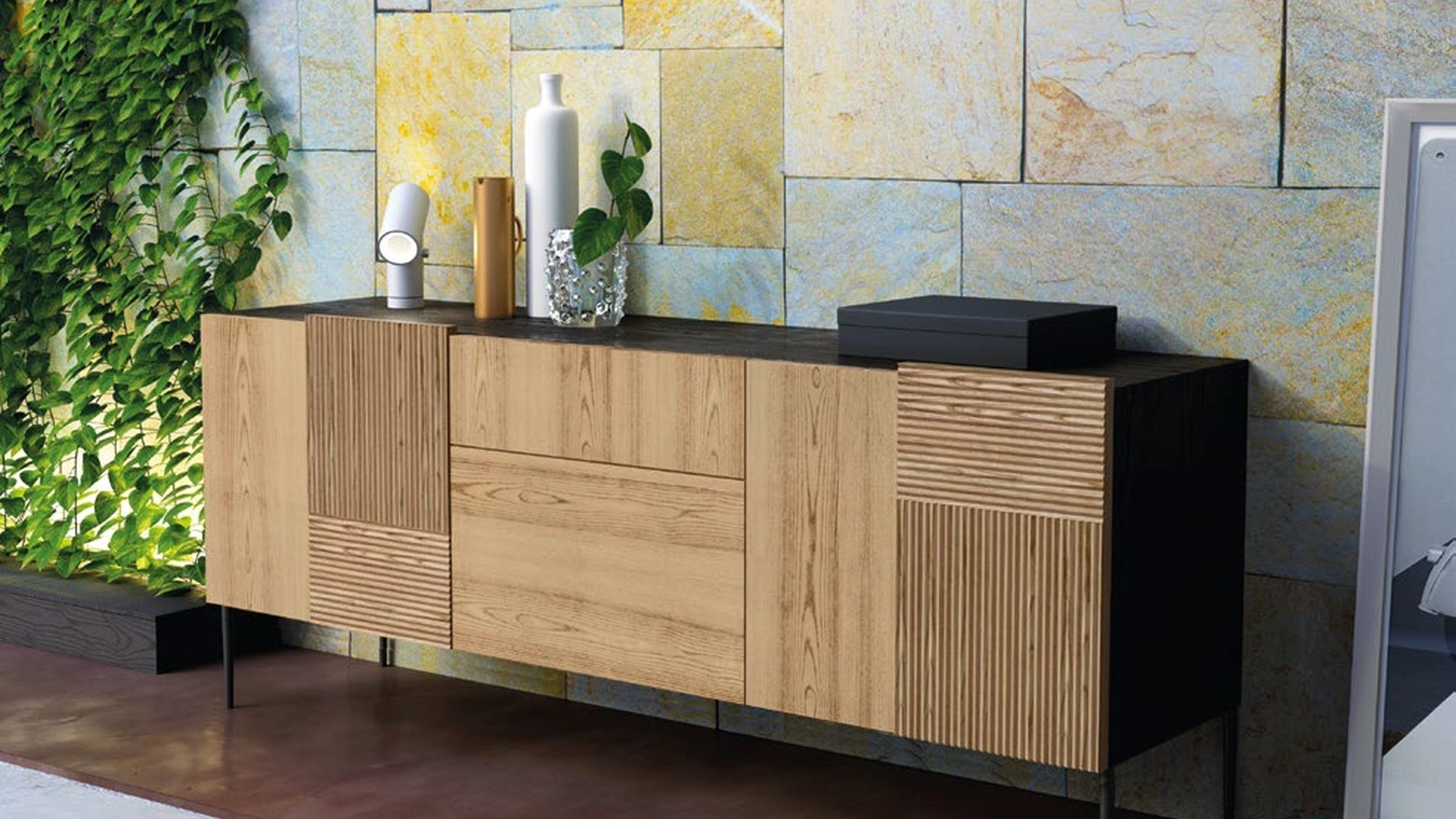 Madia Nova Stripes di Imba Srl