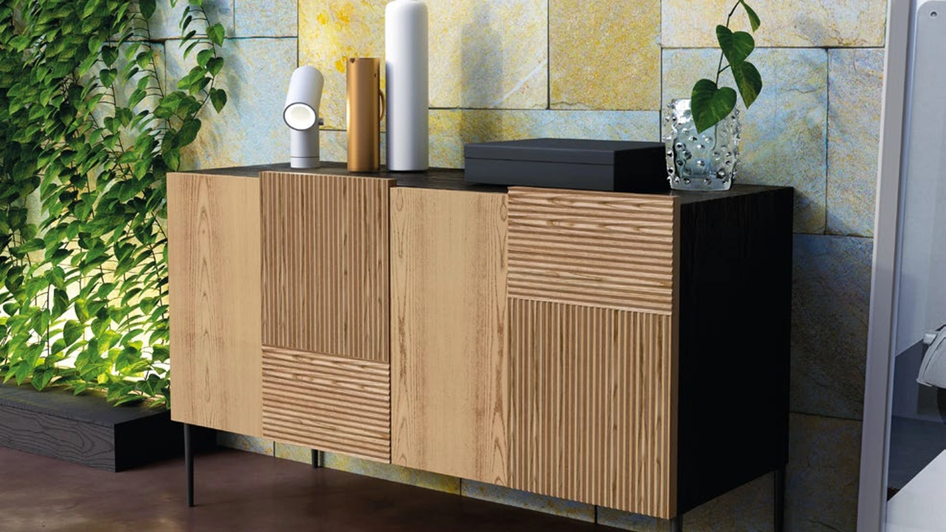 Madia Nova Stripes di Imba Srl
