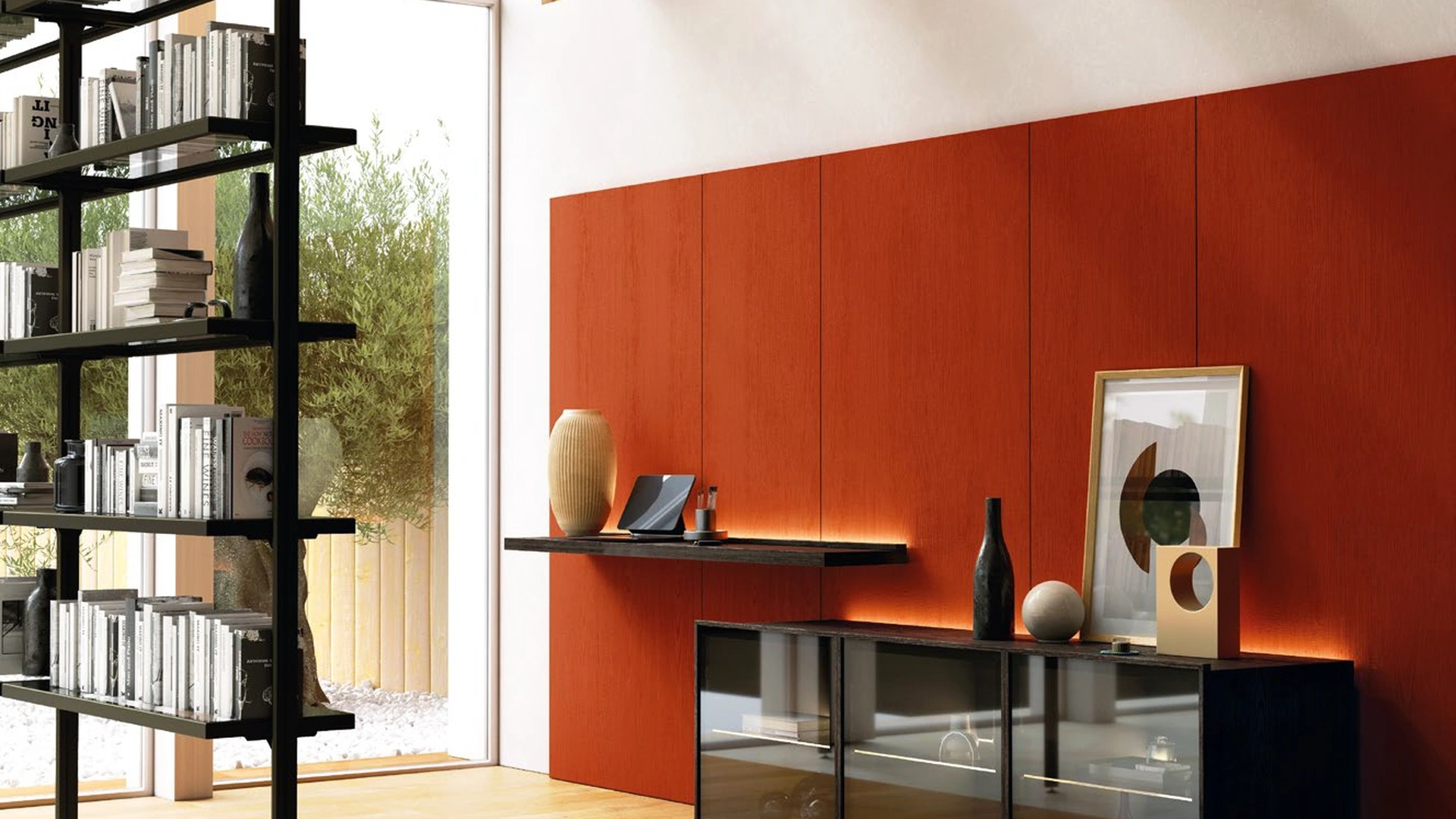 Madia Nova View di Imba Srl