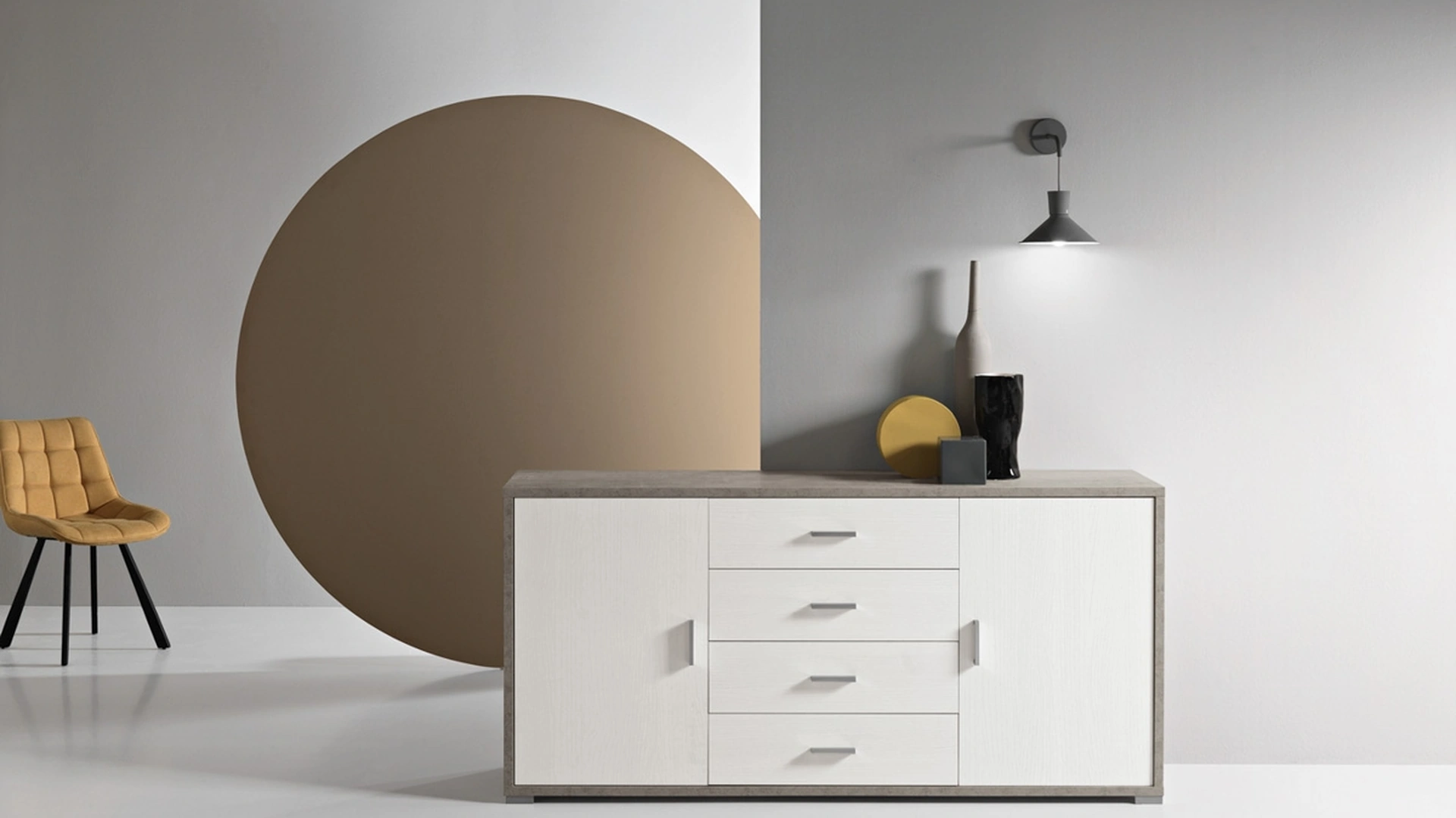 Madia Vale di Ikone Casa