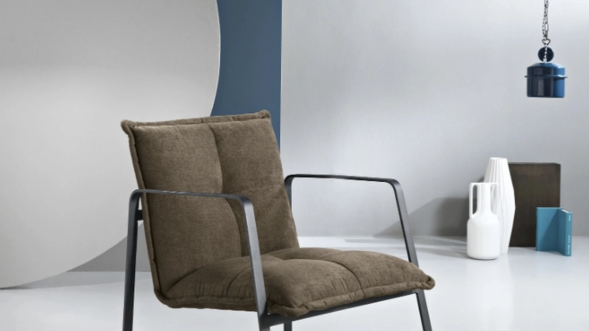 Poltroncina Fabia di Ikone Casa