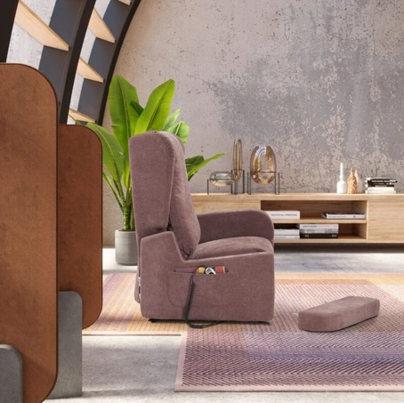 Poltrona Relax Lift Sanitaria Dora de Il Benessere