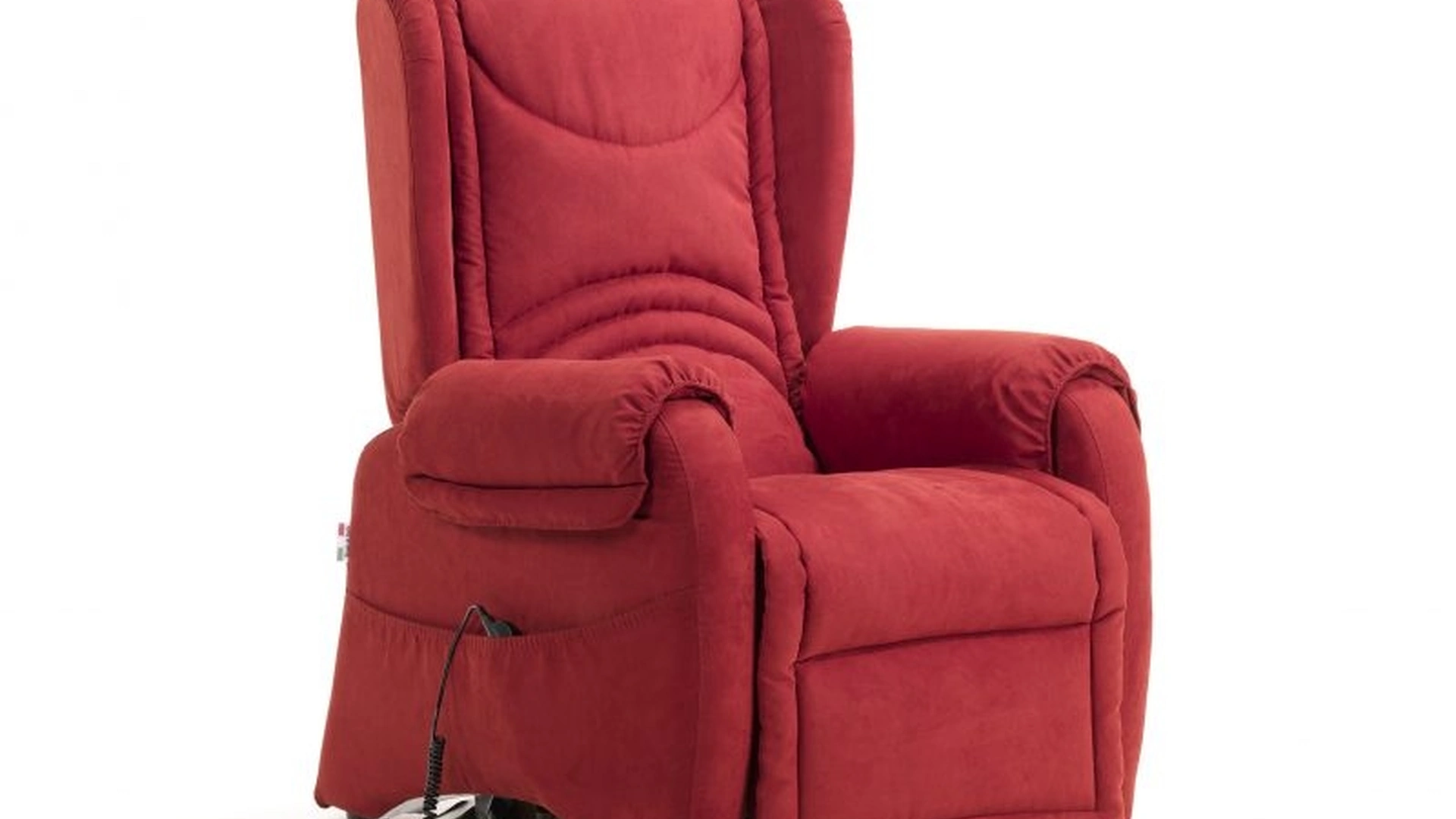 Poltrona Relax Lift King de Il Benessere