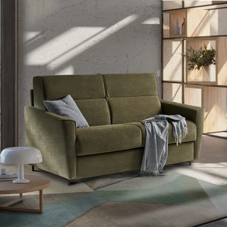 Divano Letto Bingo de Il Benessere