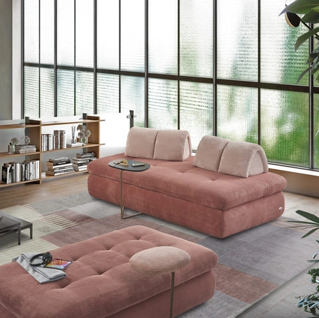 Divano Letto Hip Hop de Il Benessere