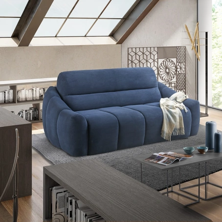 Divano Letto Nuvola de Il Benessere