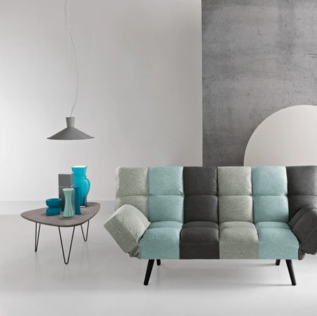 Divano trasformabile Retrò di Ikone Casa
