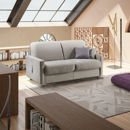 Divano Letto Willy de Il Benessere