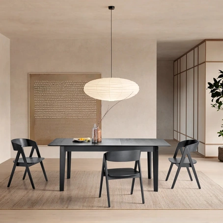 Sedia Folk di Ikone Casa