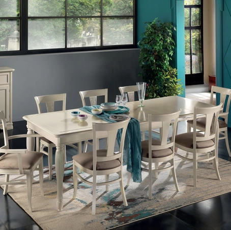 Sedia Icon 2|5 604T di Imba Srl