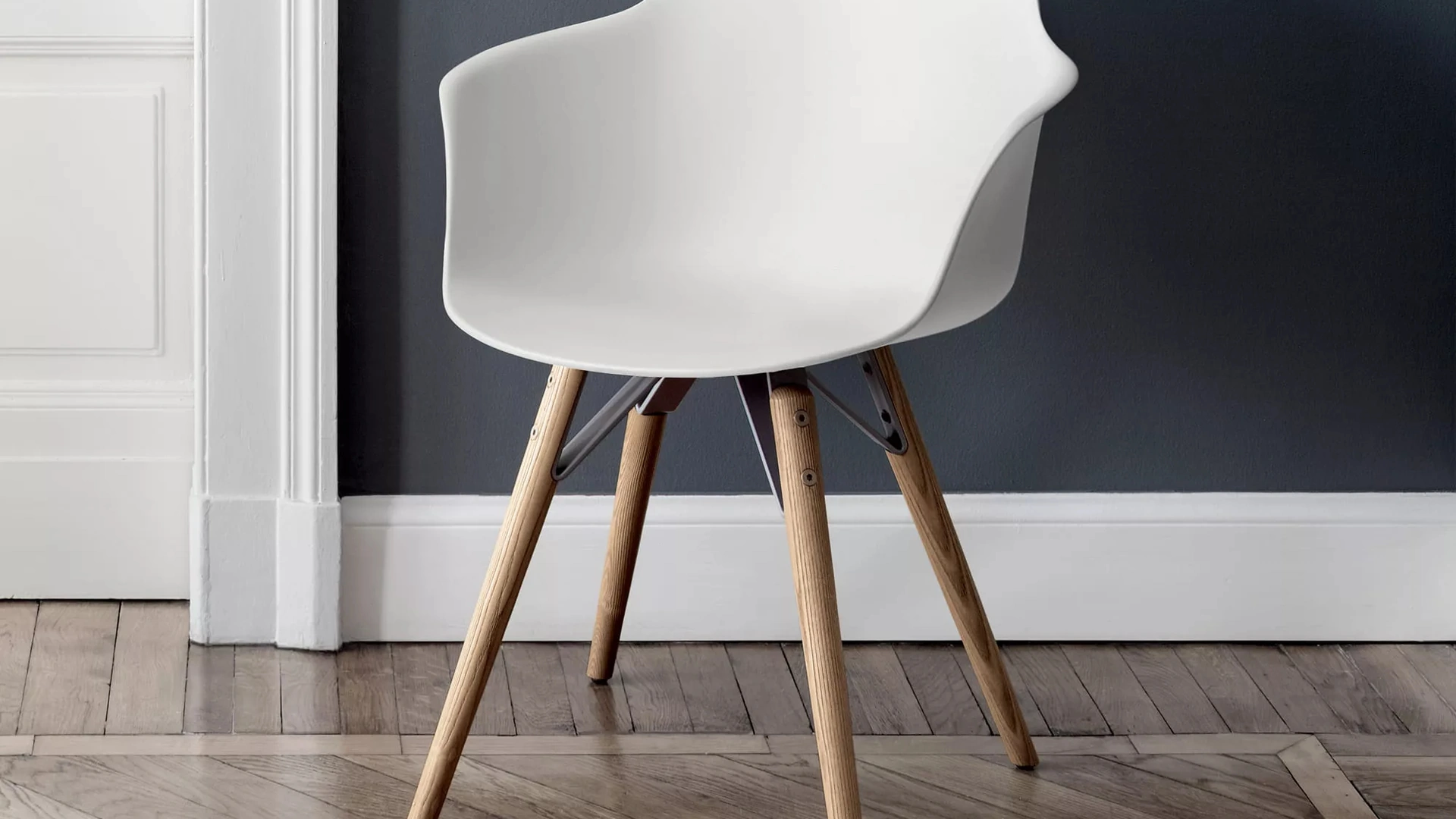 Sedia Mood di Bontempi