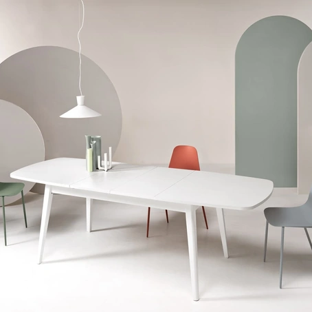 Tavolo allungabile Cosmo di Ikone Casa