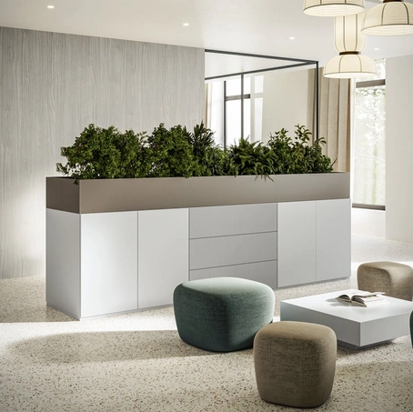 Mobile Ufficio OF 114 di Giessegi