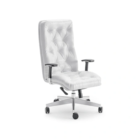 Mobile Ufficio Poltrona Direzionale PL|7267 di Giessegi